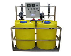 雨水加藥裝置 雨水加藥裝置